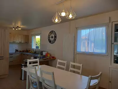 Maison, 121 m²