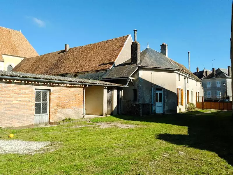 Maison, 412 m²