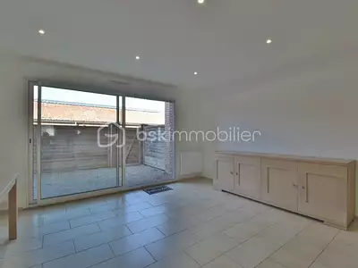 Appartement, 97 m²