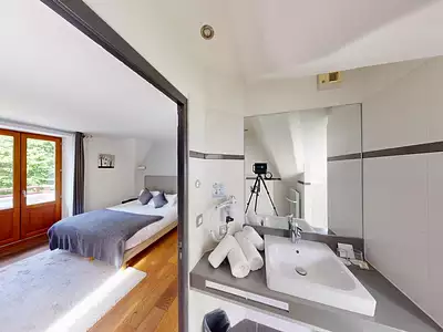 Maison, 1 000 m²