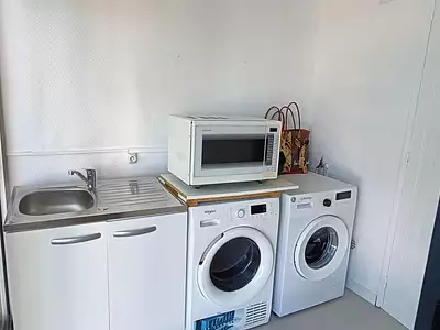 Maison, 107 m²