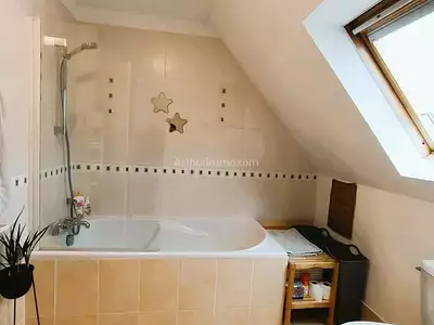 Maison, 123 m²