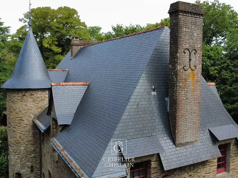 Maison, 190 m²