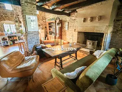 Maison, 378 m²