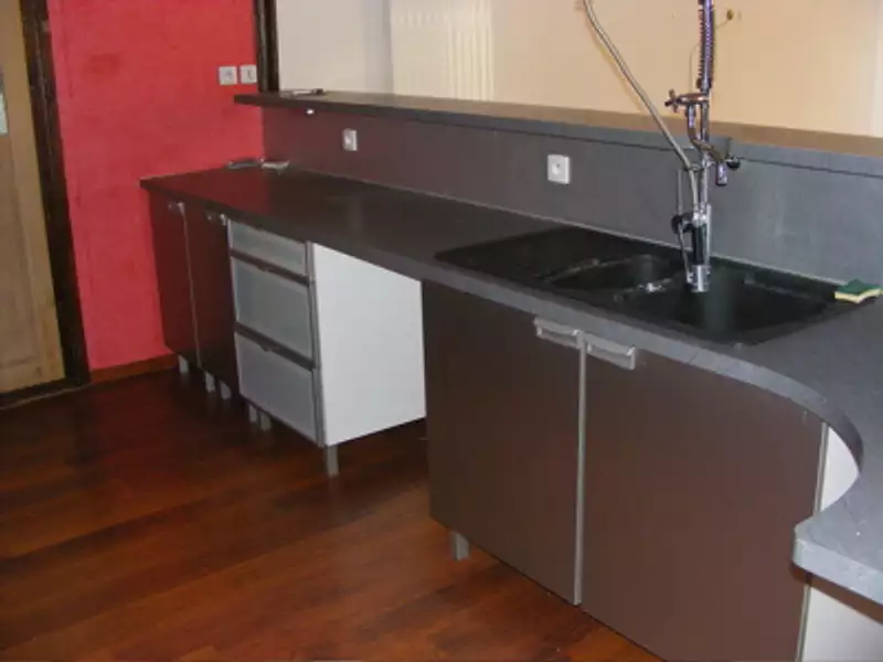 Appartement, 120 m²