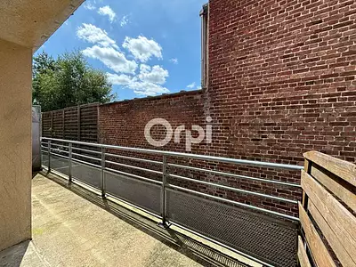 Appartement, 66 m²