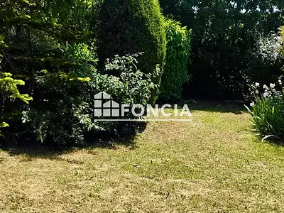 Maison, 108 m²