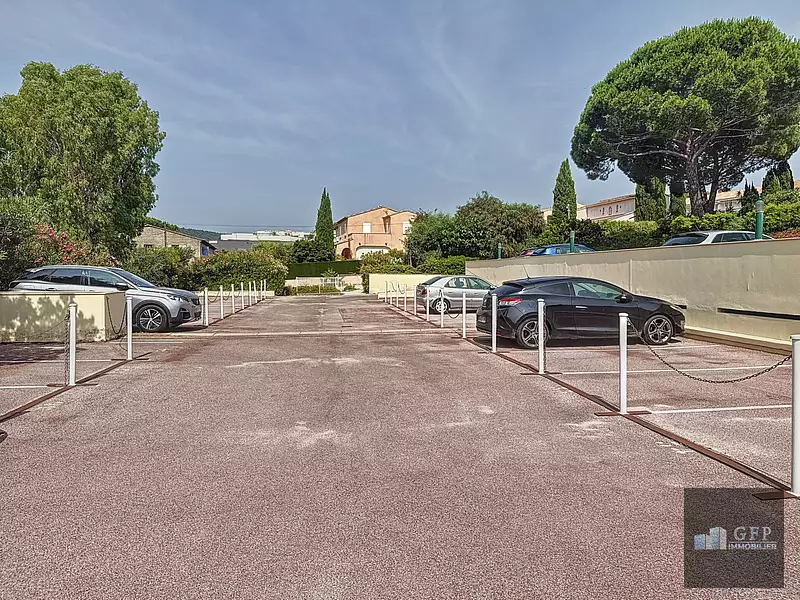 Appartement, 28,21 m²