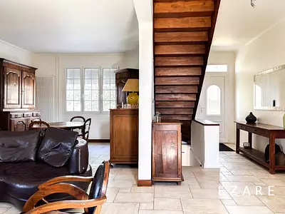 Maison, 191 m²