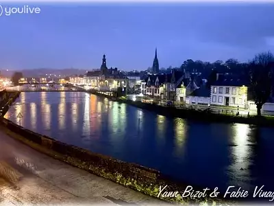 Appartement, 60,2 m²