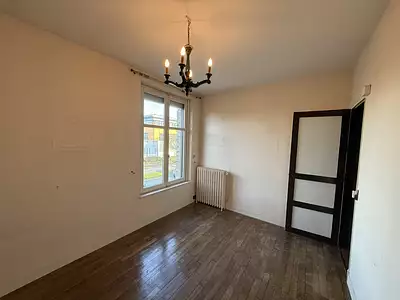 Maison, 120 m²