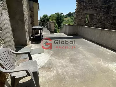 Maison, 260 m²