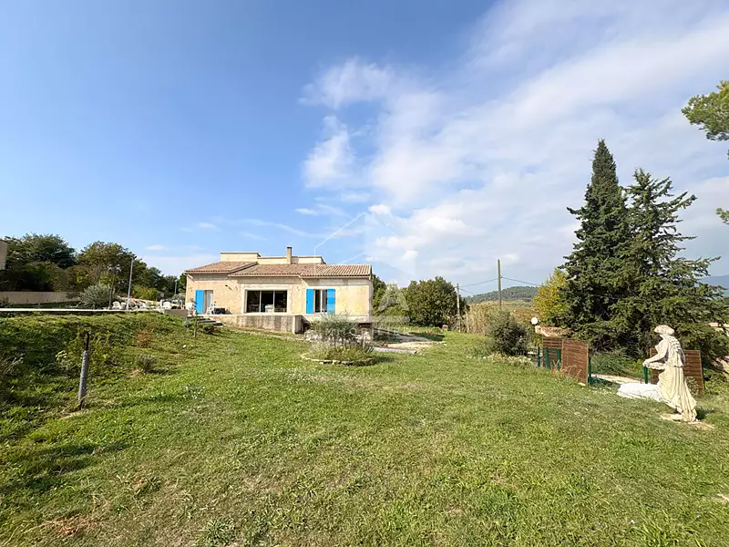 Maison, 155,97 m²