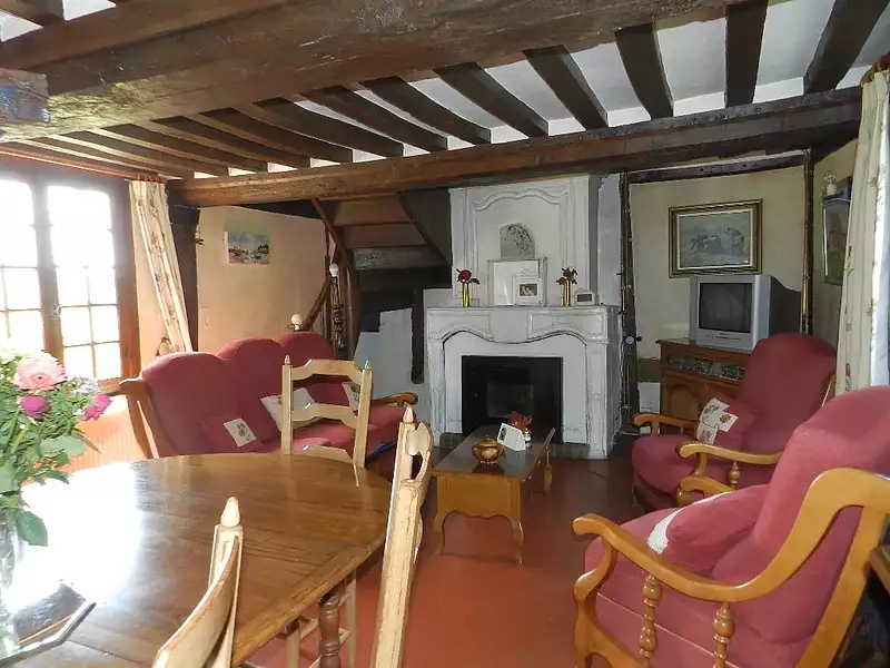 Maison, 300 m²