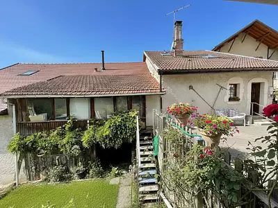 Maison, 83 m²