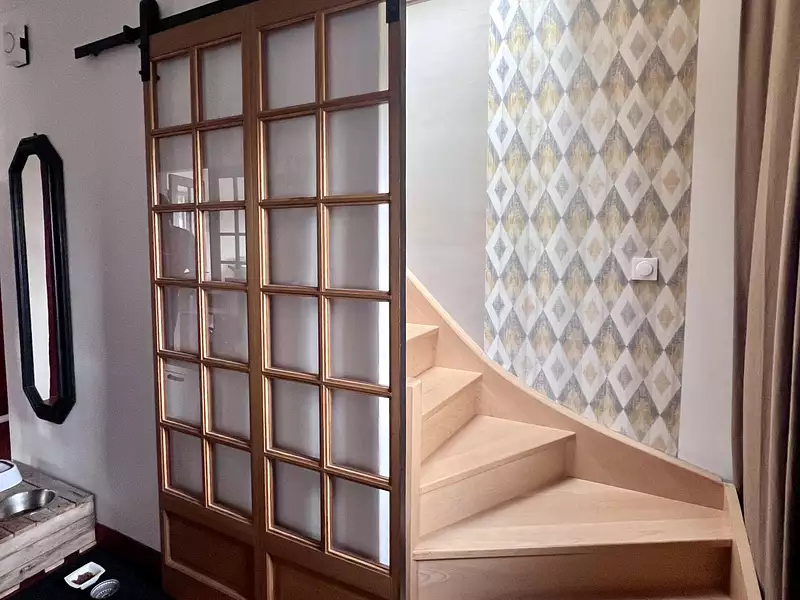 Maison, 137 m²
