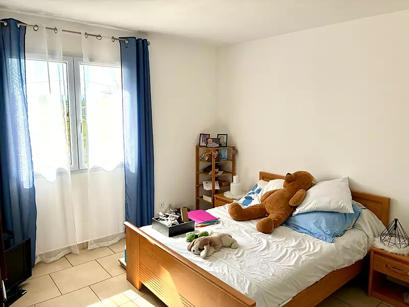 Maison, 126 m²