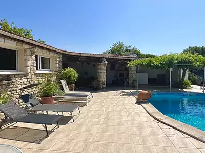 Maison, 166 m²