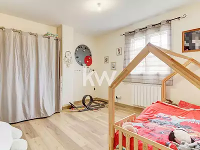 Maison, 100 m²