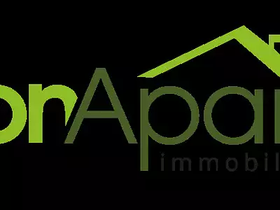 Appartement, 17 m²