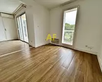 Appartement, 52,62 m²