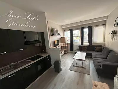 Appartement, 41 m²