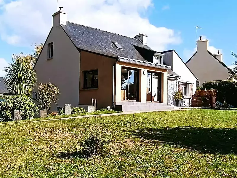Maison, 154 m²