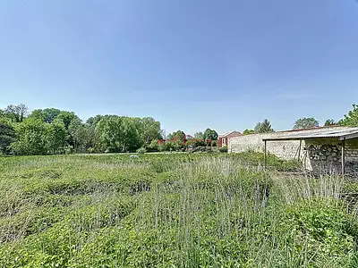 Terrain, 4 545 m²