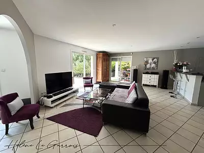 Maison, 127 m²