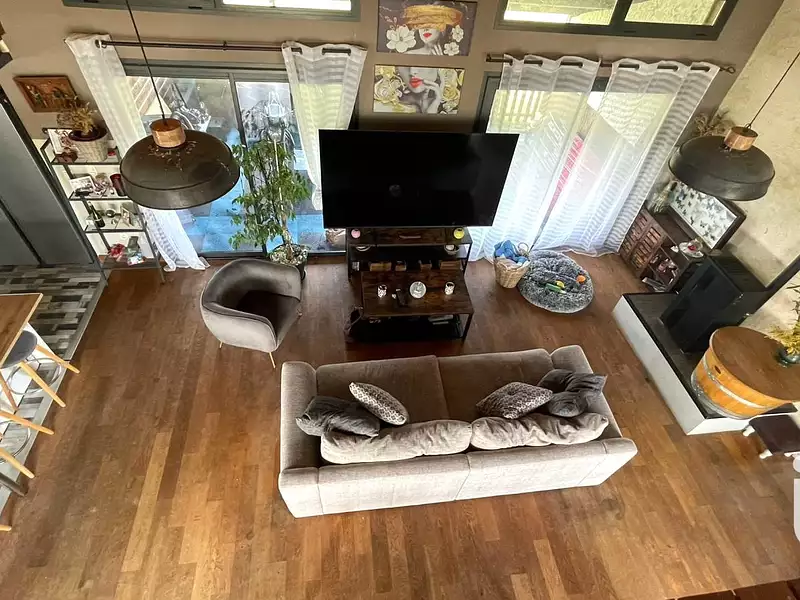 Maison, 150 m²