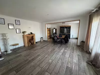 Maison, 139 m²