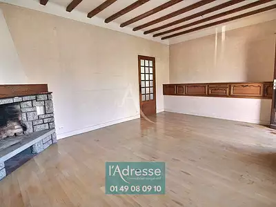 Maison, 105 m²