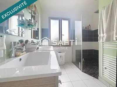 Maison, 98 m²