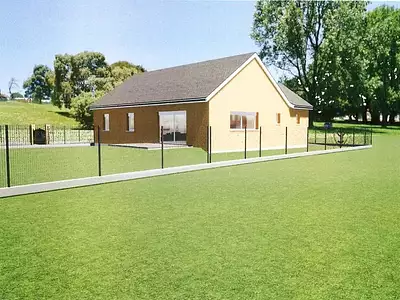 Maison, 100 m²