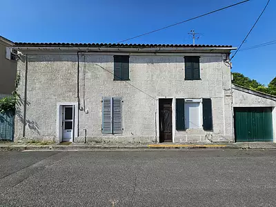 Maison, 125 m²