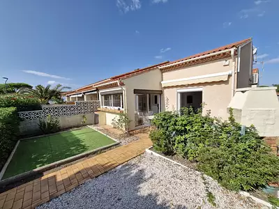 Maison, 91 m²