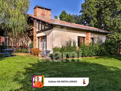 Maison, 180 m²