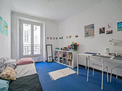 Appartement, 38 m²