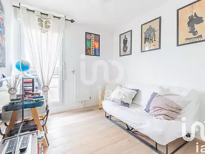 Appartement, 80 m²