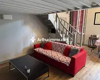 Appartement, 43,28 m²