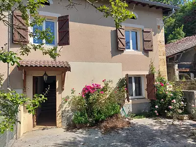 Maison, 100 m²