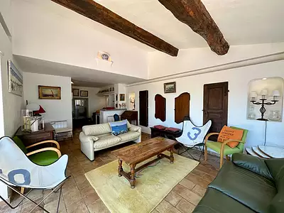 Maison, 180 m²