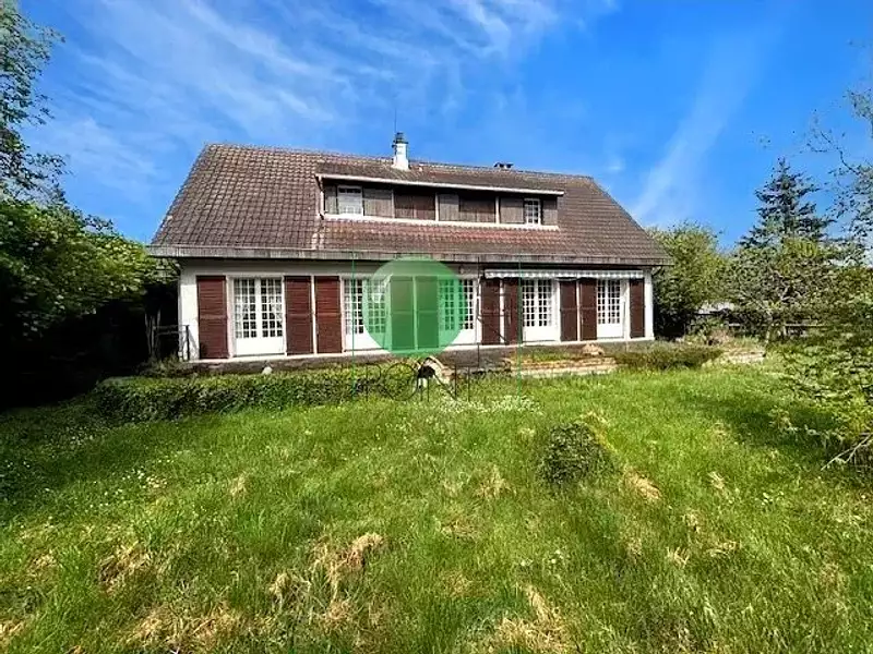 Maison, 140 m²