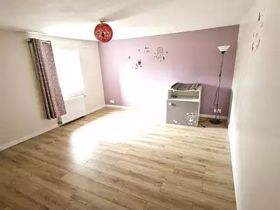 Maison, 204 m²