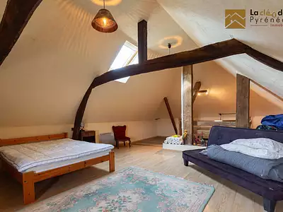 Maison, 122 m²