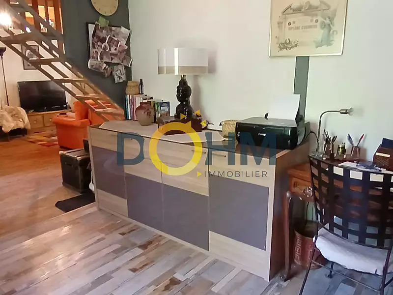 Maison, 106 m²