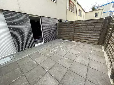 Appartement, 62,45 m²