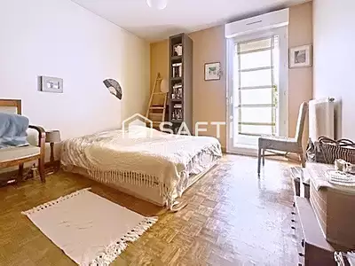 Appartement, 74 m²