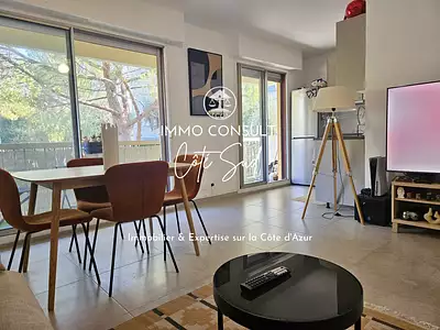 Appartement, 30,44 m²