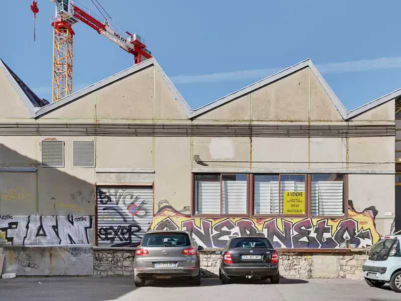 Divers, 150 m²